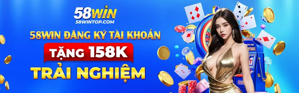 Đăng ký ngay nhận miễn phí 158k
